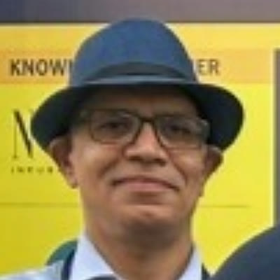 Prof. Dr. Ashish Mani