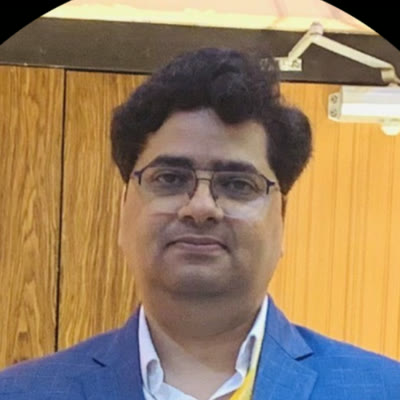 Dr. Prateek Pandya