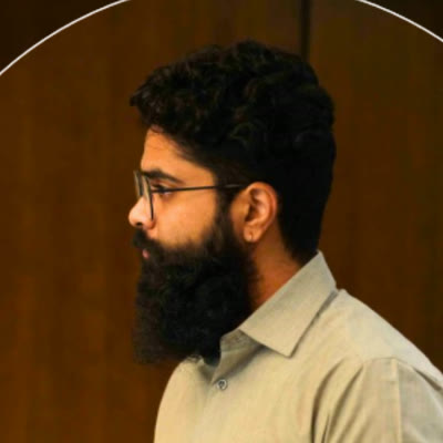 Soham Gangopadhyay